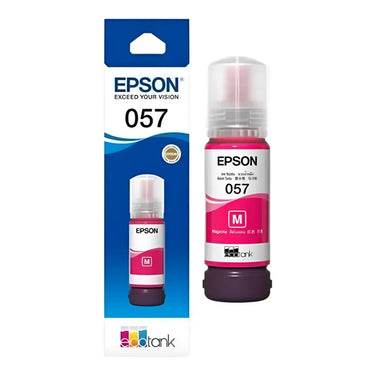 epson 057 magenta